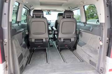 Mercedes-Benz Viano 2.2 CDI DPF 4Matic BE kompakt#STANDHEIZUNG#1HD#EU5# – Bild 20