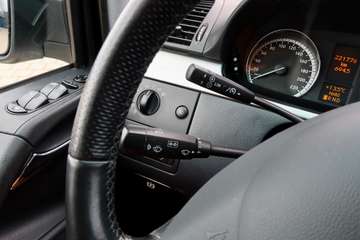 Mercedes-Benz Viano 2.2 CDI DPF 4Matic BE kompakt#STANDHEIZUNG#1HD#EU5# – Bild 13