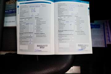 Mercedes-Benz Viano 2.2 CDI DPF 4Matic BE kompakt#STANDHEIZUNG#1HD#EU5# – Bild 21