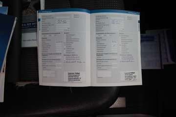 Mercedes-Benz Viano 2.2 CDI DPF 4Matic BE kompakt#STANDHEIZUNG#1HD#EU5# – Bild 23
