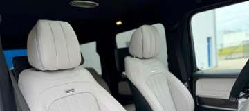 Mercedes-Benz G 63 AMG – Bild 5