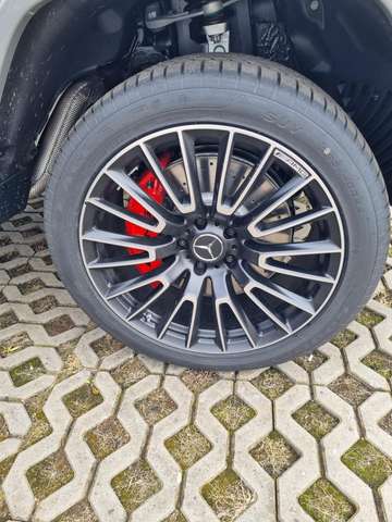Mercedes-Benz G 63 AMG – Bild 6