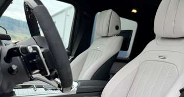 Mercedes-Benz G 63 AMG – Bild 7
