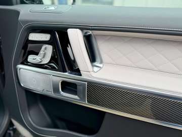 Mercedes-Benz G 63 AMG – Bild 10