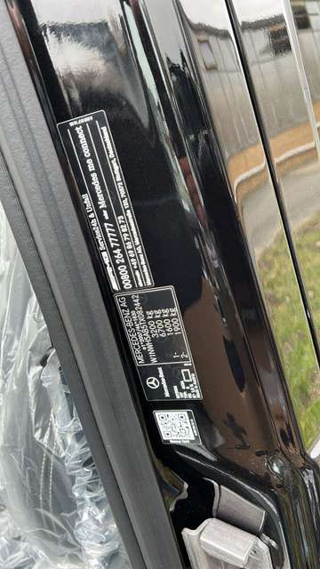 Mercedes-Benz G 63 AMG – Bild 5