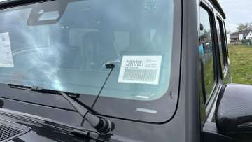 Mercedes-Benz G 63 AMG – Bild 3