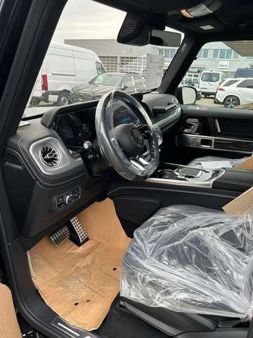 Mercedes-Benz G 63 AMG – Bild 4