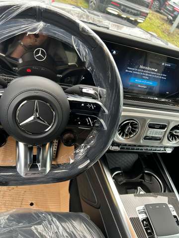 Mercedes-Benz G 63 AMG – Bild 7