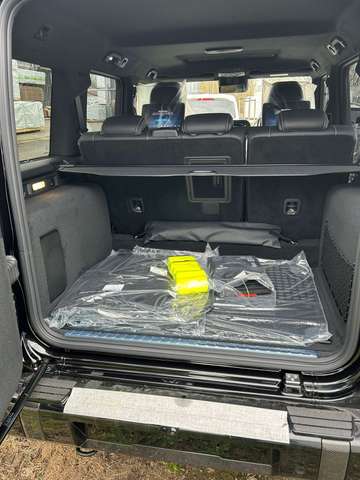 Mercedes-Benz G 63 AMG – Bild 9
