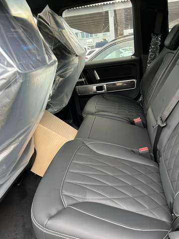Mercedes-Benz G 63 AMG – Bild 11
