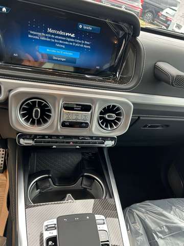 Mercedes-Benz G 63 AMG – Bild 12