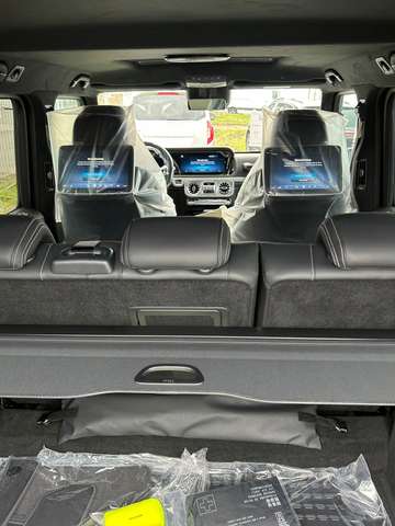 Mercedes-Benz G 63 AMG – Bild 13