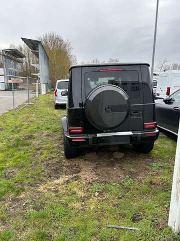 Mercedes-Benz G 63 AMG – Bild 14