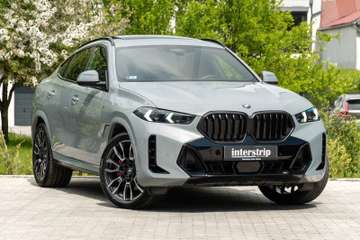 BMW X6 30d M SPORT.SKY.SOFTC.M FAHRWERK.H/K.360°.AHK – Bild 3