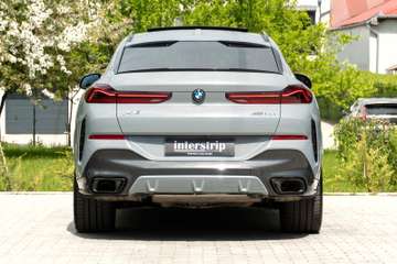 BMW X6 30d M SPORT.SKY.SOFTC.M FAHRWERK.H/K.360°.AHK – Bild 5