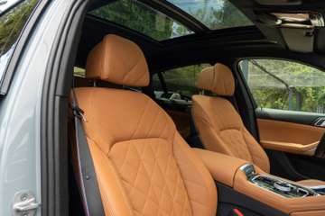 BMW X6 30d M SPORT.SKY.SOFTC.M FAHRWERK.H/K.360°.AHK – Bild 14