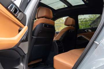 BMW X6 30d M SPORT.SKY.SOFTC.M FAHRWERK.H/K.360°.AHK – Bild 15