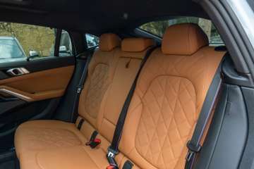 BMW X6 30d M SPORT.SKY.SOFTC.M FAHRWERK.H/K.360°.AHK – Bild 16