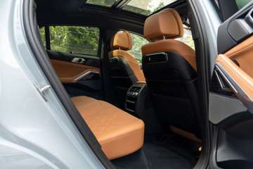 BMW X6 30d M SPORT.SKY.SOFTC.M FAHRWERK.H/K.360°.AHK – Bild 17