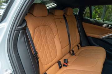 BMW X6 30d M SPORT.SKY.SOFTC.M FAHRWERK.H/K.360°.AHK – Bild 18