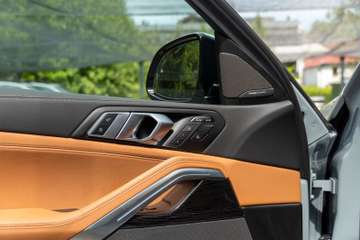 BMW X6 30d M SPORT.SKY.SOFTC.M FAHRWERK.H/K.360°.AHK – Bild 19