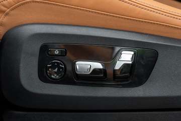 BMW X6 30d M SPORT.SKY.SOFTC.M FAHRWERK.H/K.360°.AHK – Bild 21