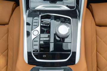 BMW X6 30d M SPORT.SKY.SOFTC.M FAHRWERK.H/K.360°.AHK – Bild 25