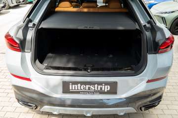 BMW X6 30d M SPORT.SKY.SOFTC.M FAHRWERK.H/K.360°.AHK – Bild 27