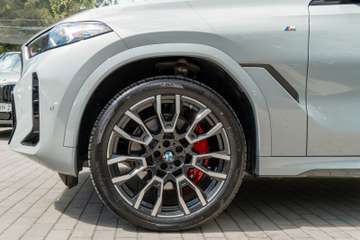 BMW X6 30d M SPORT.SKY.SOFTC.M FAHRWERK.H/K.360°.AHK – Bild 28