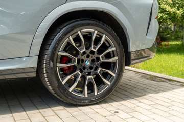 BMW X6 30d M SPORT.SKY.SOFTC.M FAHRWERK.H/K.360°.AHK – Bild 29