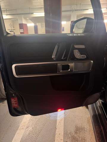 Mercedes-Benz G 63 AMG – Bild 5