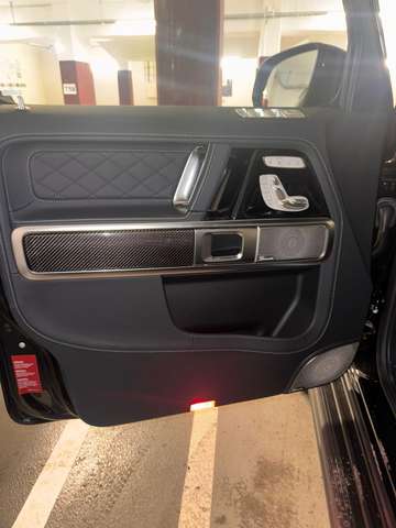 Mercedes-Benz G 63 AMG – Bild 3