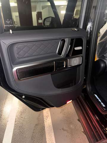 Mercedes-Benz G 63 AMG – Bild 2