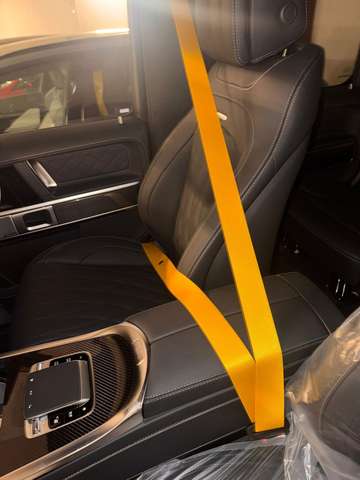 Mercedes-Benz G 63 AMG – Bild 6