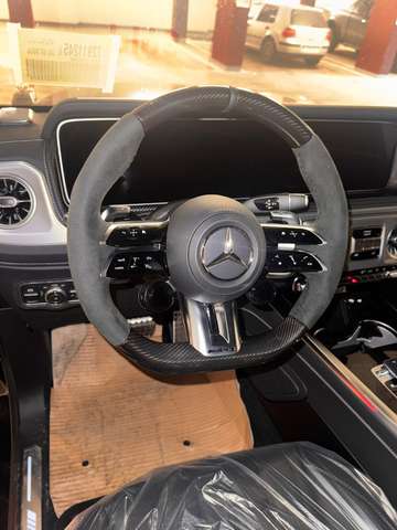 Mercedes-Benz G 63 AMG – Bild 7