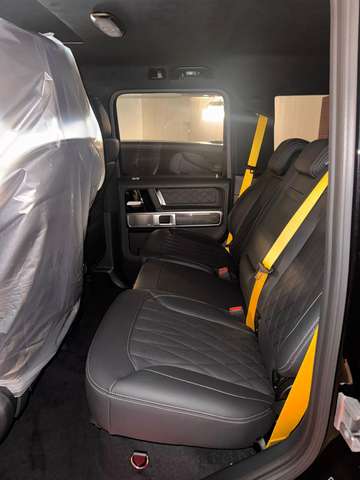 Mercedes-Benz G 63 AMG – Bild 8