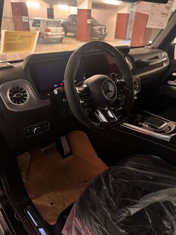 Mercedes-Benz G 63 AMG – Bild 10