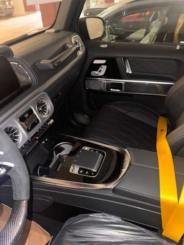 Mercedes-Benz G 63 AMG – Bild 9