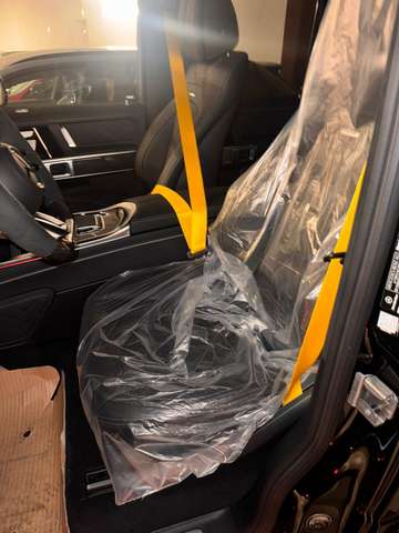 Mercedes-Benz G 63 AMG – Bild 12