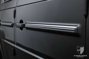 Mercedes-Benz G 450 d AMG Superior/Night/Technik/Standhz/AHK – Bild 12