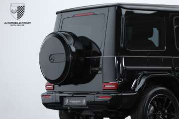 Mercedes-Benz G 450 d AMG Superior/Night/Technik/Standhz/AHK – Bild 14