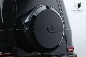 Mercedes-Benz G 450 d AMG Superior/Night/Technik/Standhz/AHK – Bild 15