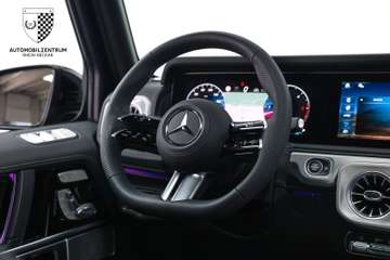 Mercedes-Benz G 450 d AMG Superior/Night/Technik/Standhz/AHK – Bild 18