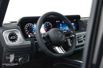 Mercedes-Benz G 450 d AMG Superior/Night/Technik/Standhz/AHK – Bild 19