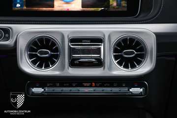 Mercedes-Benz G 450 d AMG Superior/Night/Technik/Standhz/AHK – Bild 22