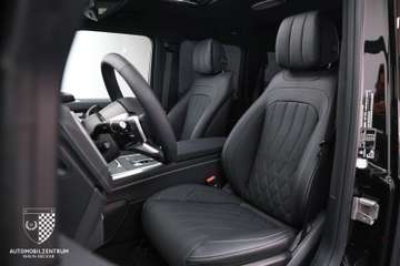 Mercedes-Benz G 450 d AMG Superior/Night/Technik/Standhz/AHK – Bild 26