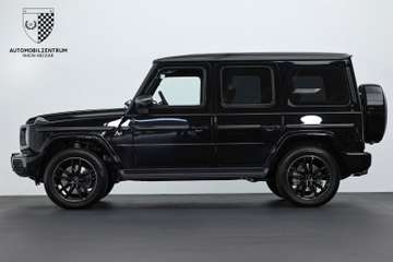Mercedes-Benz G 450 d AMG Superior/Night/Technik/Standhz/AHK – Bild 4
