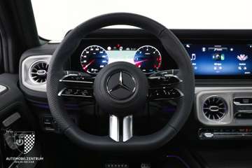 Mercedes-Benz G 450 d AMG Superior/Night/Technik/Standhz/AHK – Bild 33