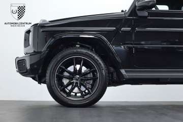 Mercedes-Benz G 450 d AMG Superior/Night/Technik/Standhz/AHK – Bild 38