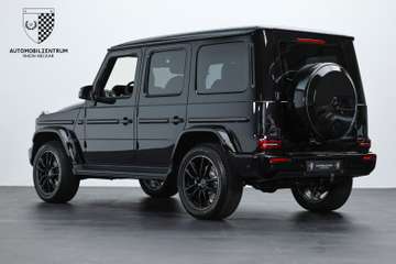 Mercedes-Benz G 450 d AMG Superior/Night/Technik/Standhz/AHK – Bild 5
